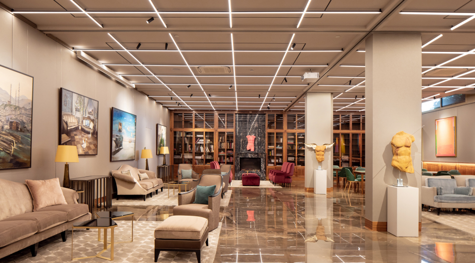 Photo of Alàbriga Hotel & Home Suites 5*GL 12