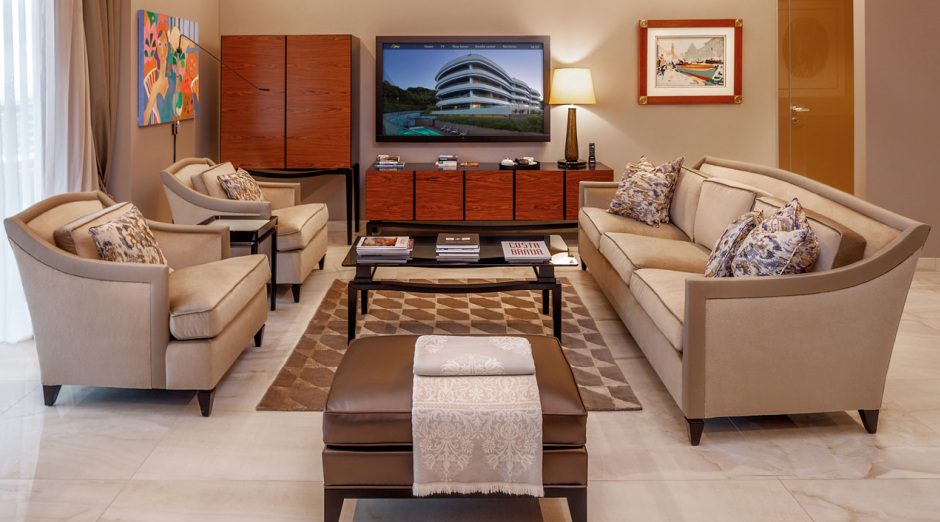 Photo of Alàbriga Hotel & Home Suites 5*GL 5