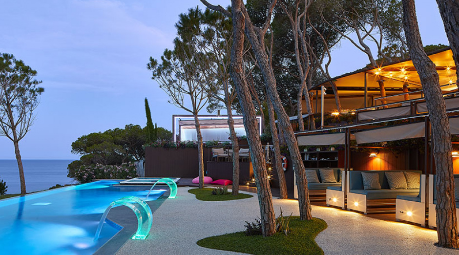 Photo of Alàbriga Hotel & Home Suites 5*GL 2