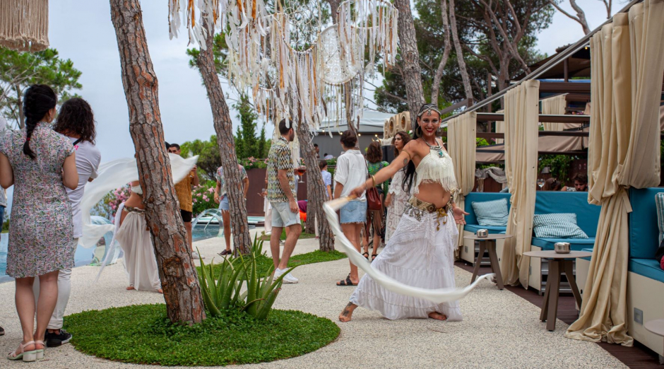 Photo of Alàbriga Hotel & Home Suites 5*GL 13