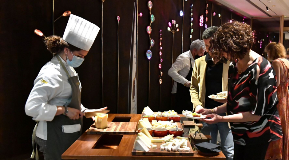 Photo of Alàbriga Hotel & Home Suites 5*GL 15