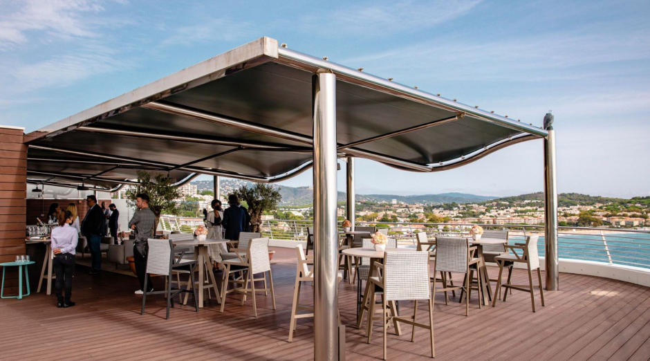 Photo of Alàbriga Hotel & Home Suites 5*GL 16