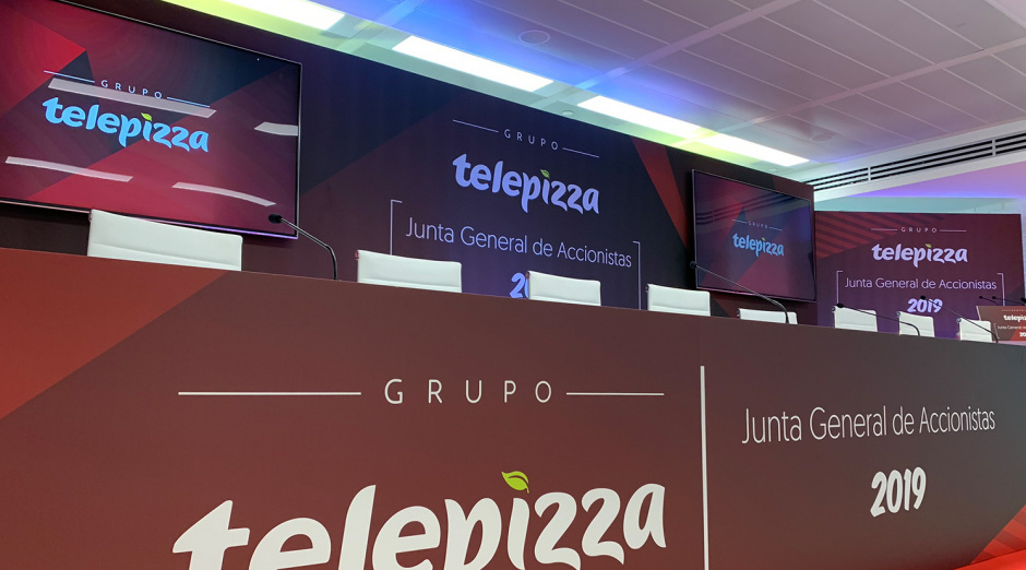 Foto de Externa Marketing & Events 5