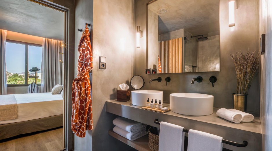 Photo of Only YOU Málaga 14