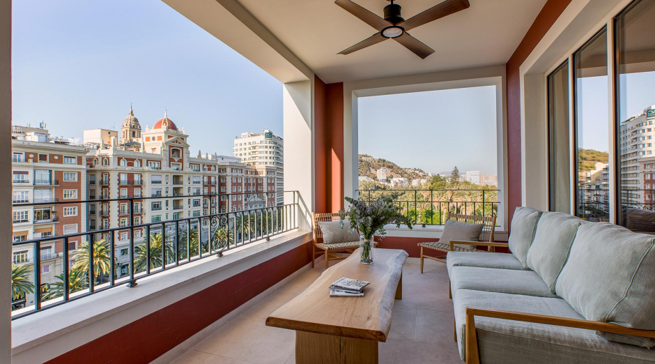 Photo of Only YOU Málaga 15