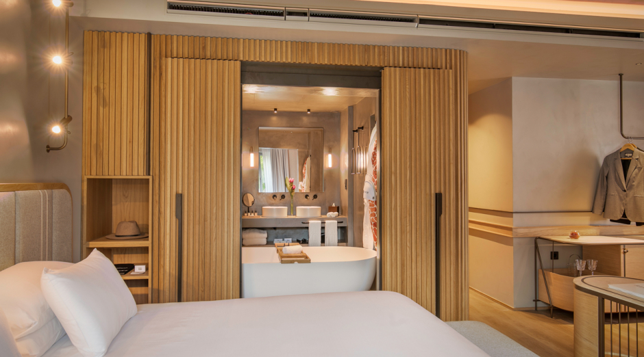 Photo of Only YOU Málaga 17