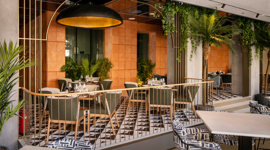 Photo of Only YOU Málaga 8