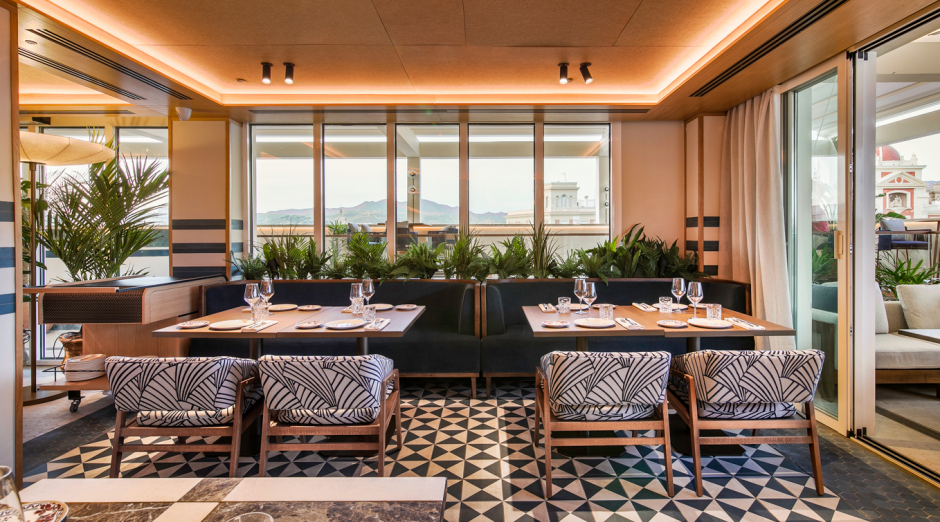 Photo of Only YOU Málaga 10