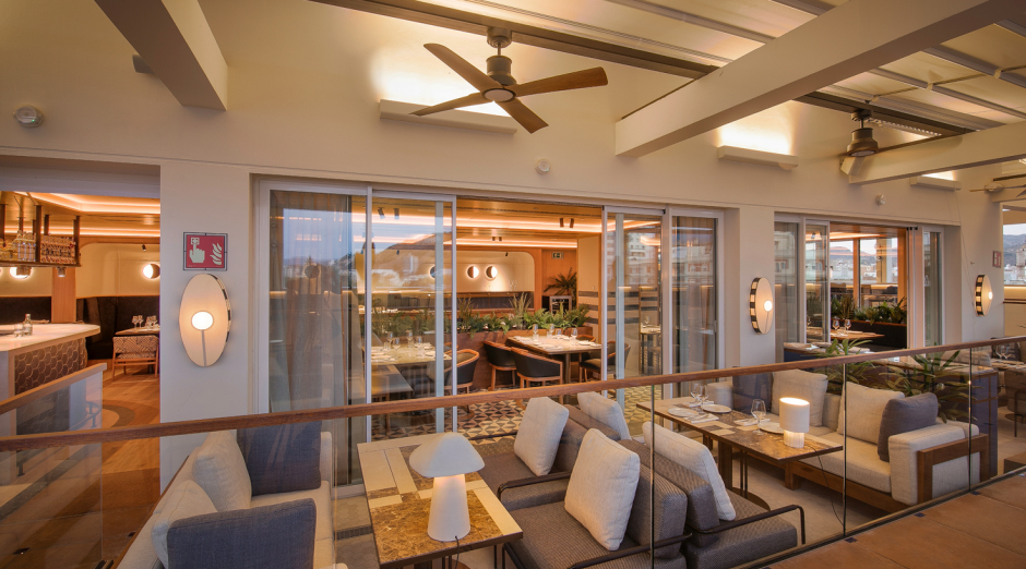 Photo of Only YOU Málaga 11