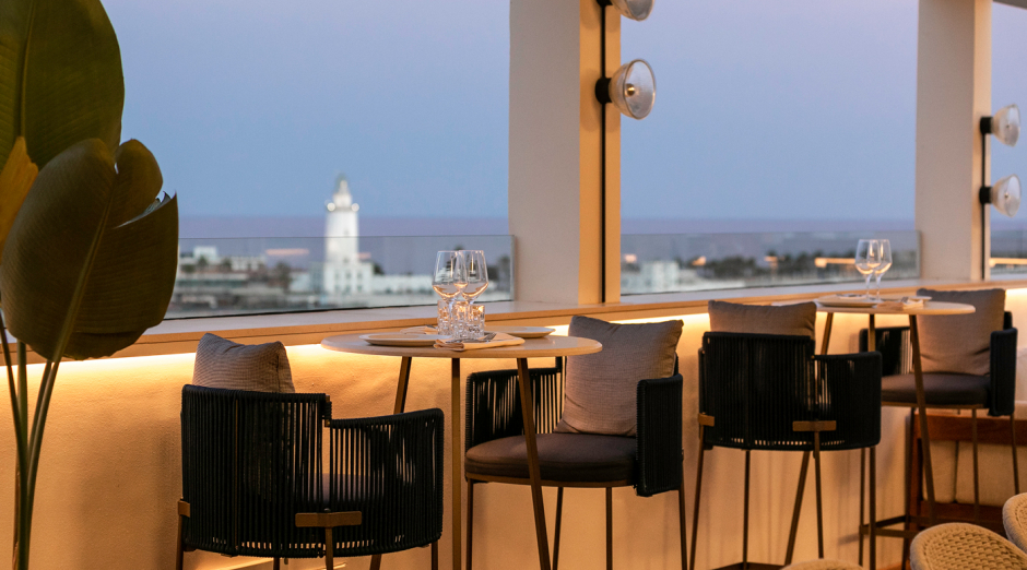 Photo of Only YOU Málaga 12