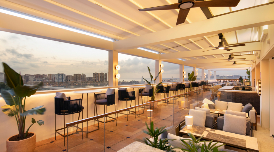 Photo of Only YOU Málaga 13