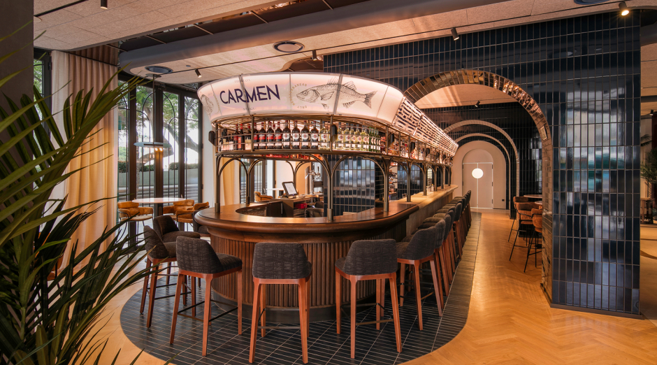 Photo of Only YOU Málaga 9