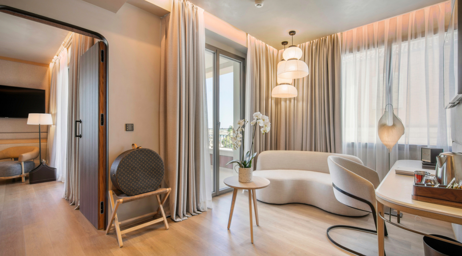 Photo of Only YOU Málaga 16