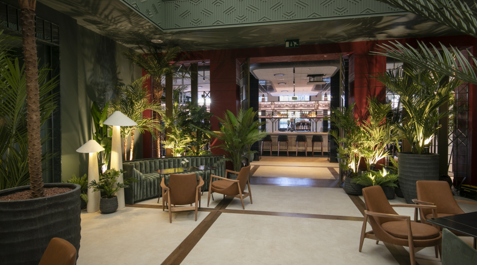 Photo of Only YOU Málaga 6