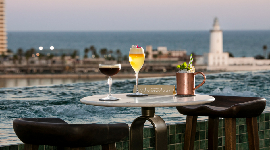 Photo of Only YOU Málaga 18