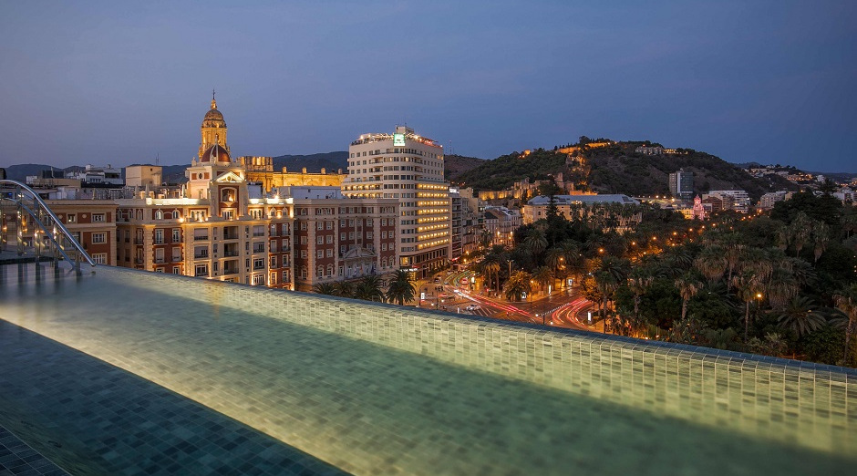 Photo of Only YOU Málaga 4