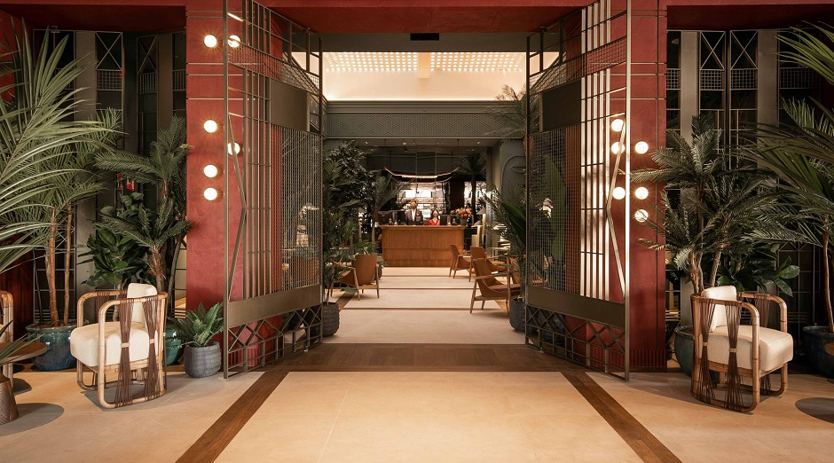 Photo of Only YOU Málaga 2