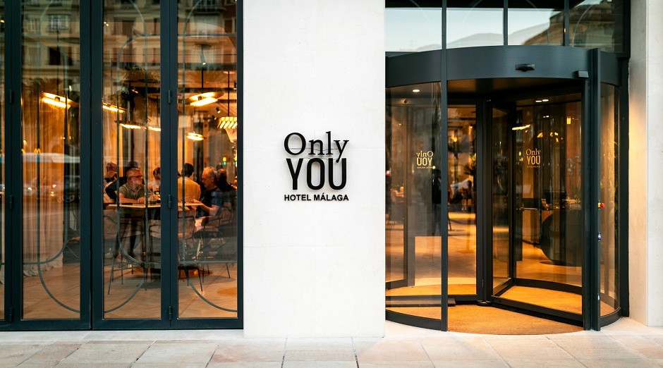 Image of Only YOU Málaga