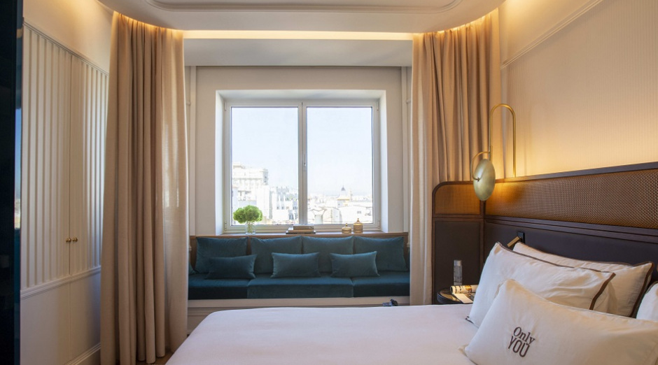 Photo of Only YOU Valencia 3