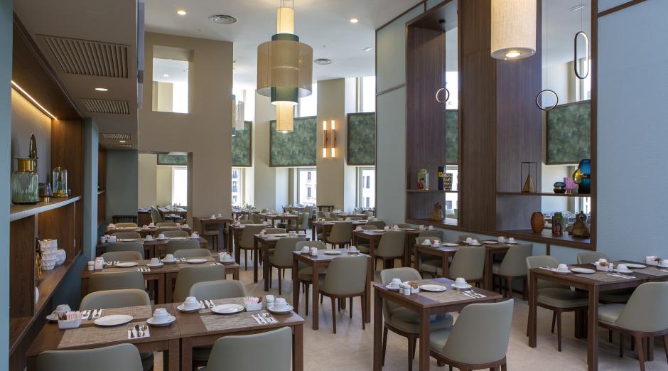 Photo of RIU Plaza España Hotel 6