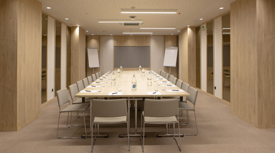 Photo of RIU Plaza España Hotel 12