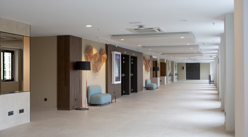 Photo of RIU Plaza España Hotel 10