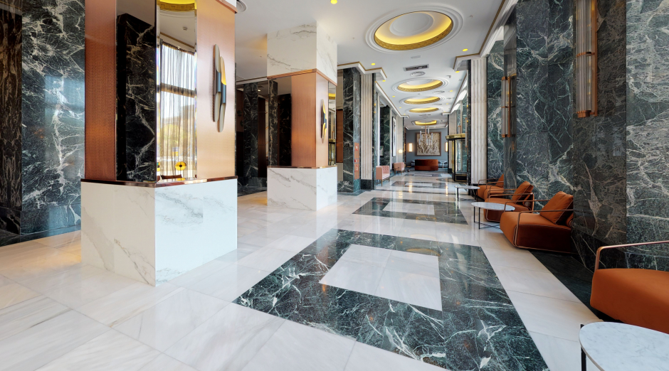 Photo of RIU Plaza España Hotel 2