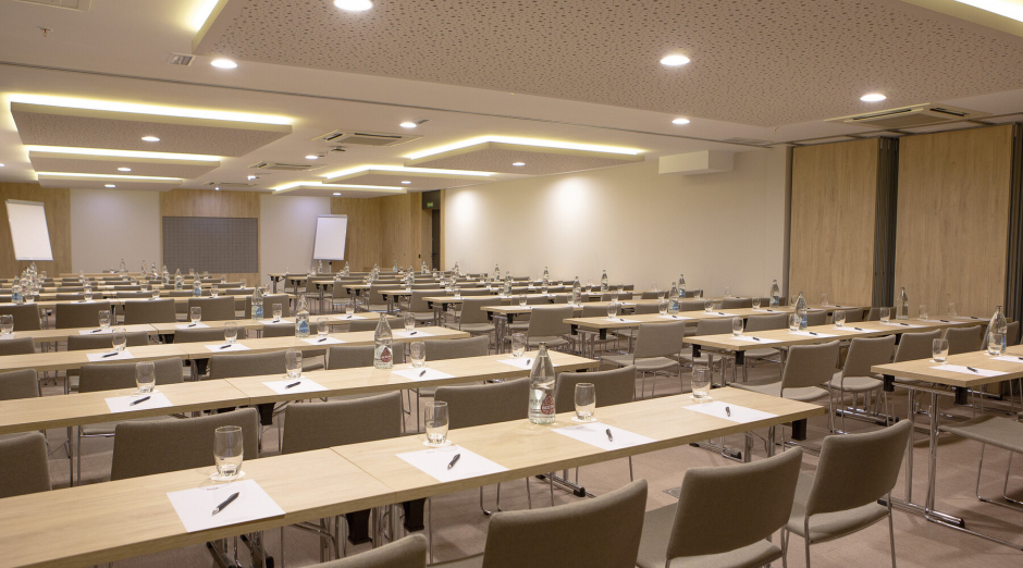 Photo of RIU Plaza España Hotel 16