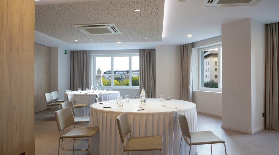 Photo of RIU Plaza España Hotel 14