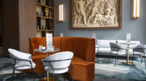 Photo of RIU Plaza España Hotel 3