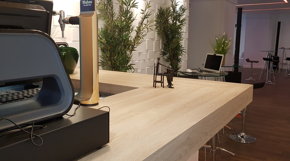 Foto de Zénit The Venue 14