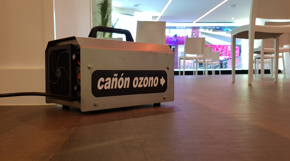 Foto de Zénit The Venue 12