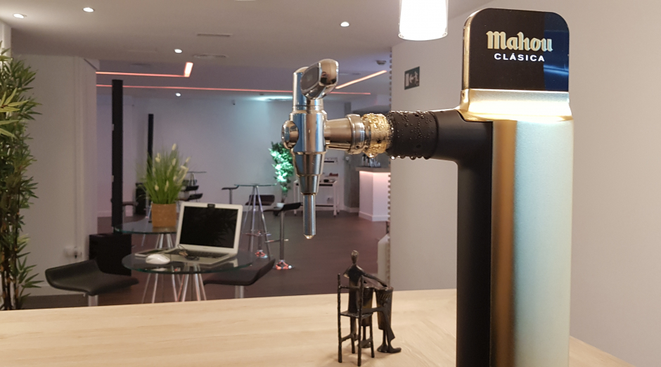 Foto de Zénit The Venue 8