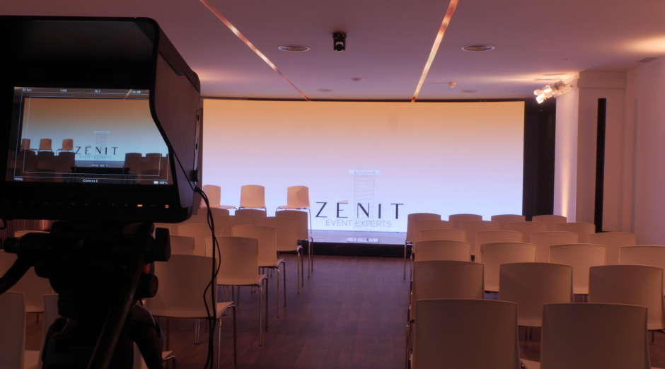 Foto de Zénit The Venue 6