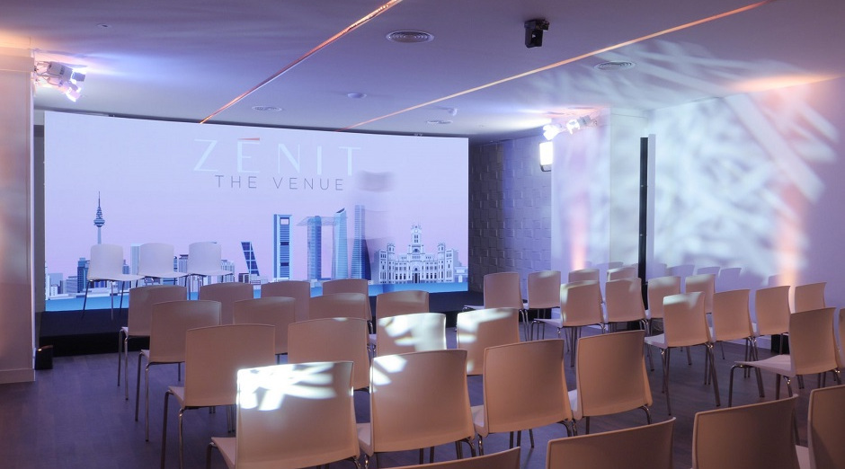 Foto de Zénit The Venue 2