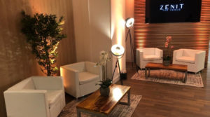 Foto de Zénit The Venue 3