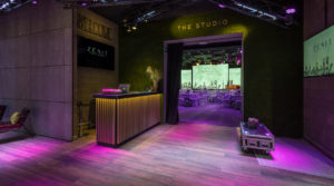 Foto de Zénit The Studio 2