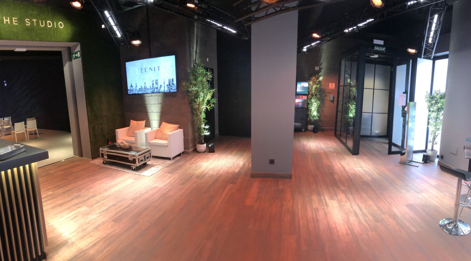 Photo of Zénit The Studio 10