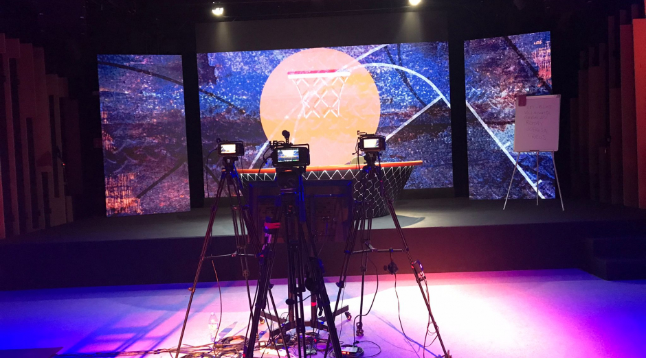 Photo of Zénit The Studio 17