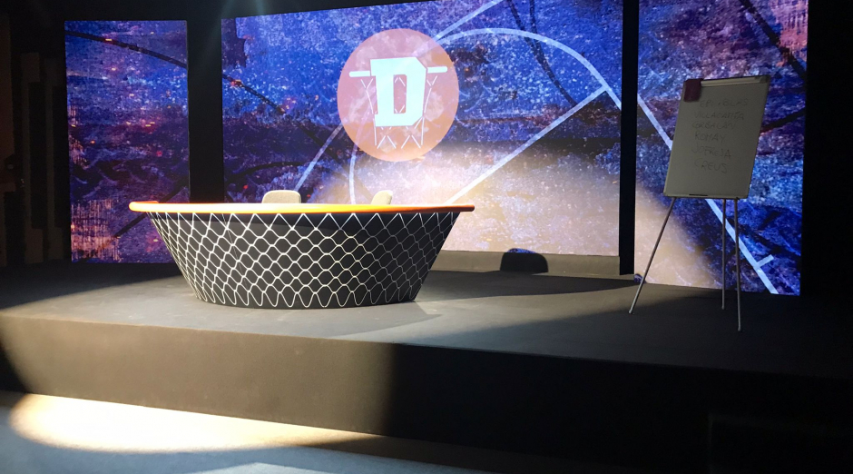 Photo of Zénit The Studio 18