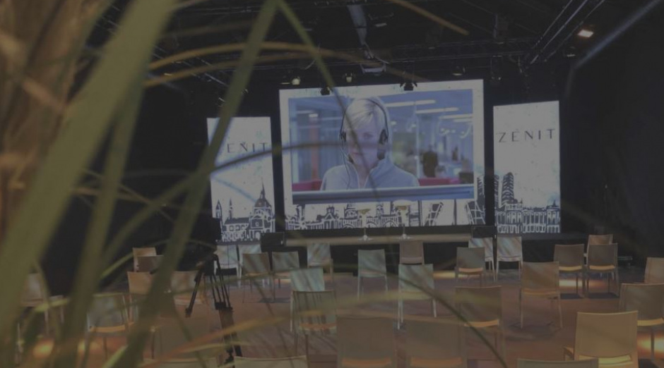 Photo of Zénit The Studio 7