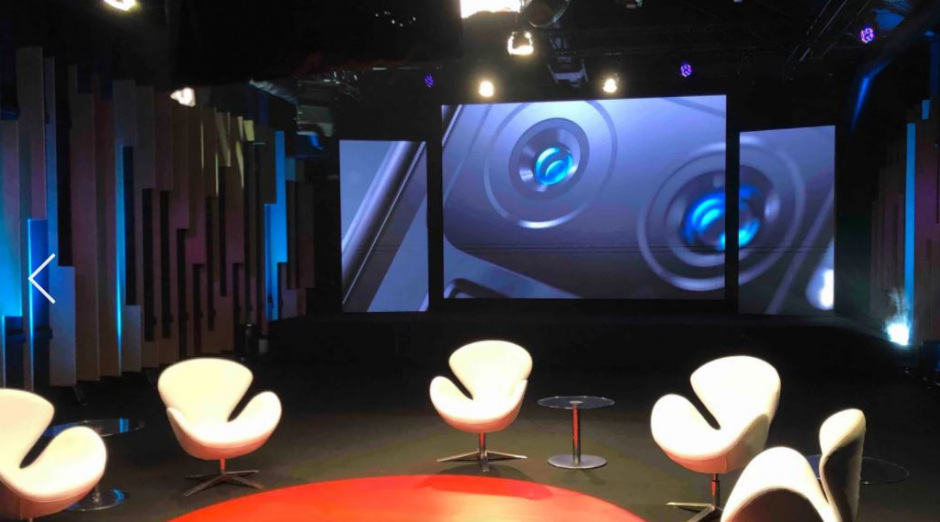 Photo of Zénit The Studio 6