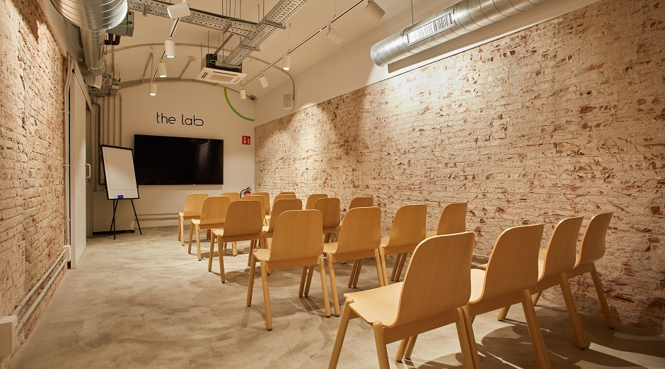 Photo of imaginCafé 2