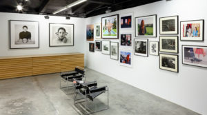 Photo of Sala de exposiciones de La Fábrica 3