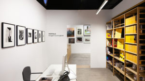 Photo of Sala de exposiciones de La Fábrica 4