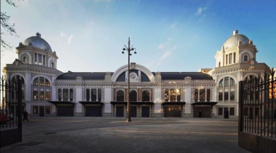 Photo of Gran Teatro Caixabank Principe Pío 11