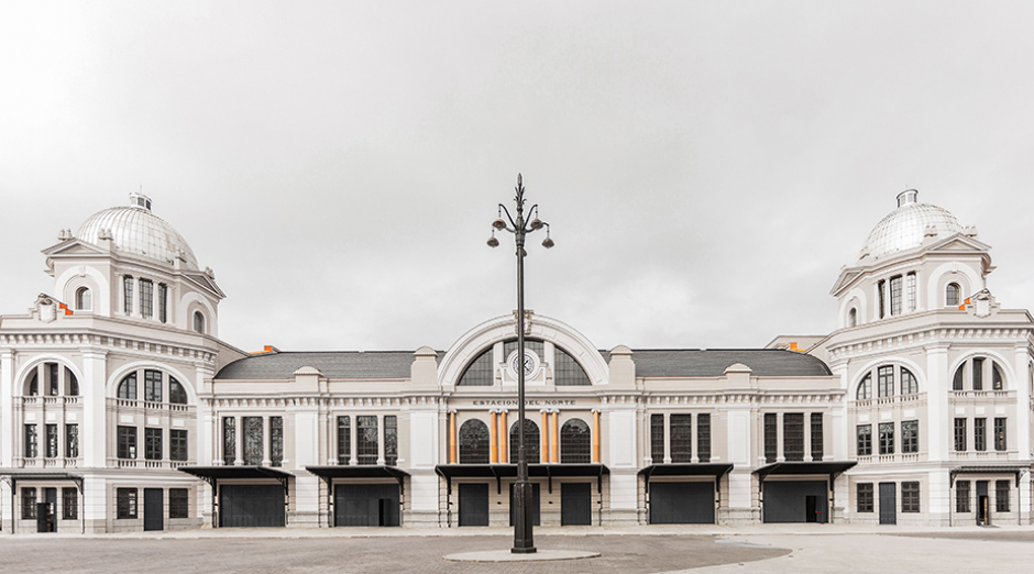 Photo of Gran Teatro Caixabank Principe Pío 7