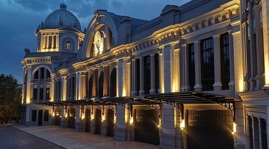 Photo of Gran Teatro Caixabank Principe Pío 6