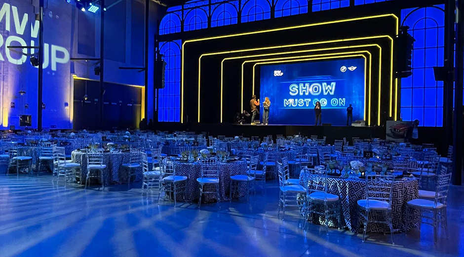 Photo of Gran Teatro Caixabank Principe Pío 4