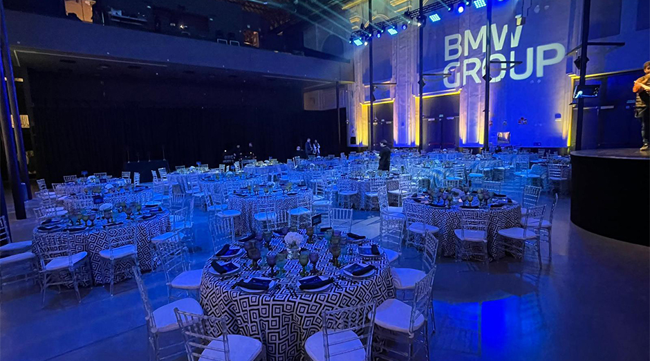 Photo of Gran Teatro Caixabank Principe Pío 5